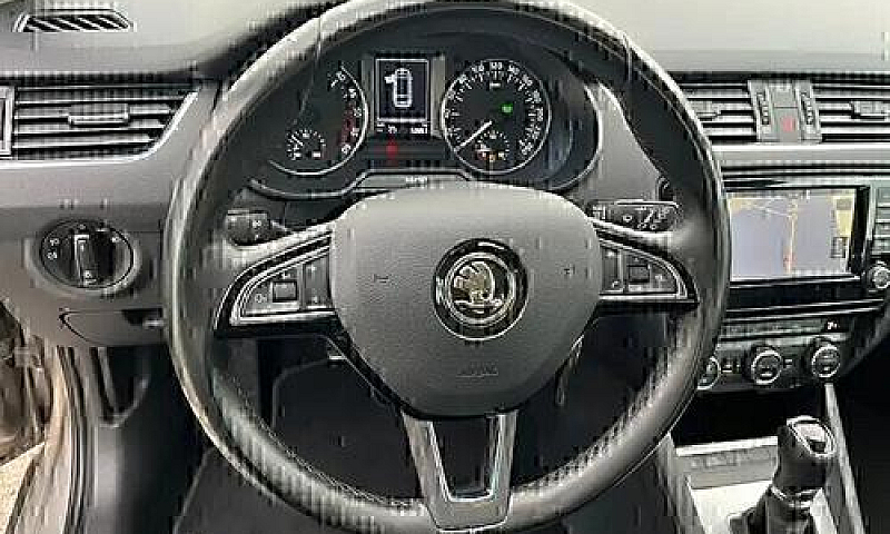 Skoda Octavia 1.6 Td...