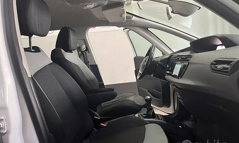Citroen C4 Picasso 1...