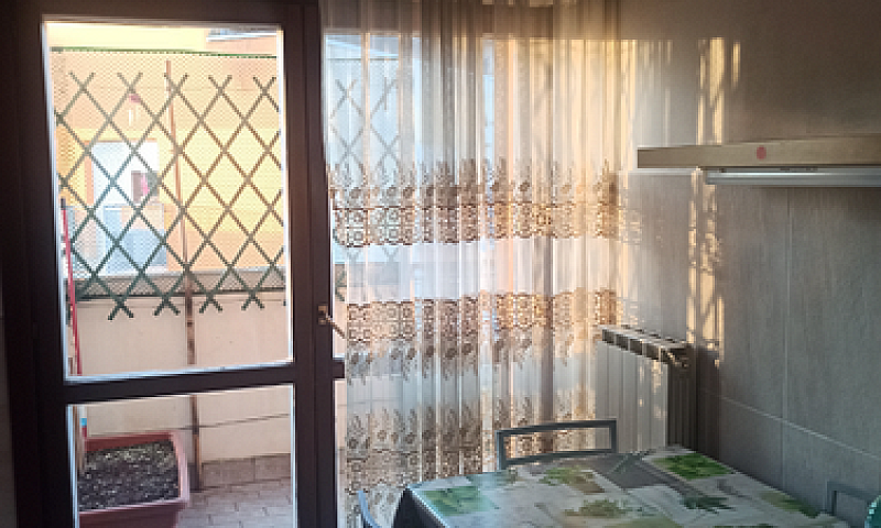 Appartamento Via A.c...