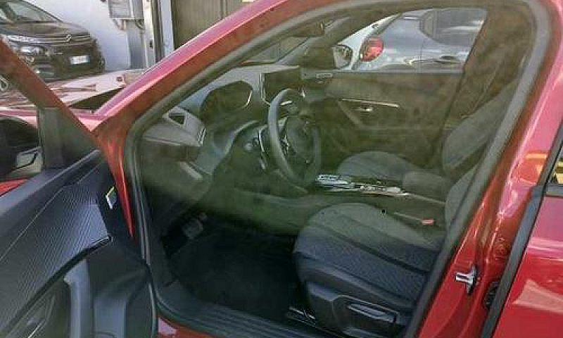 Peugeot 2008 Puretec...