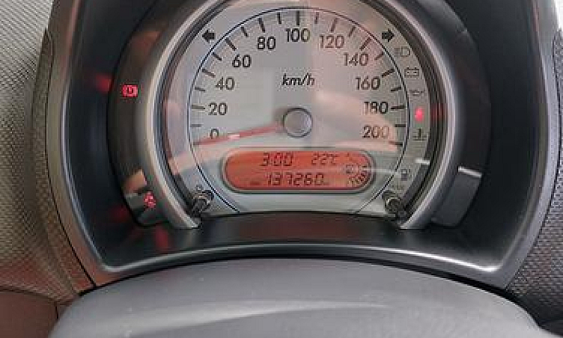 Suzuki Splash - 2010...