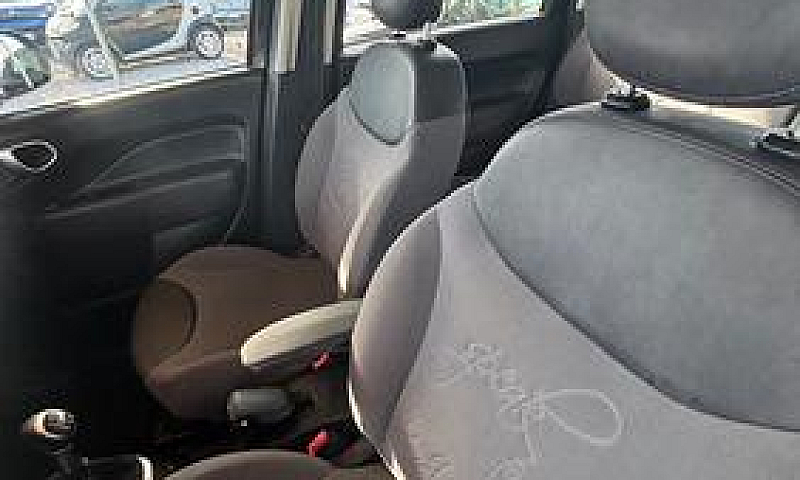 Fiat 500L 1.3 Multij...