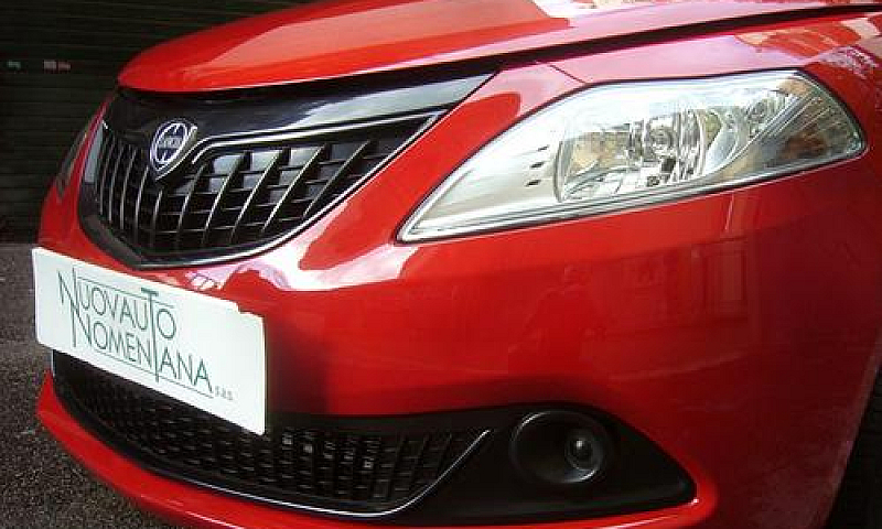Lancia Ypsilon 1.0 F...