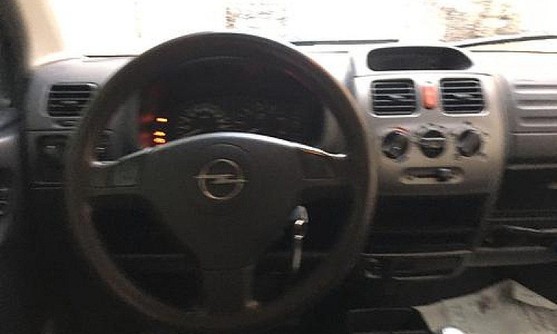 Opel Agila 1.3 Cdti ...