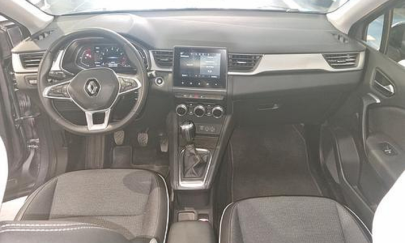 Renault Captur Inten...