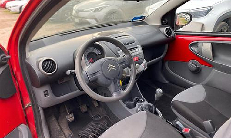 Citroen C1 1.0 68Cv ...