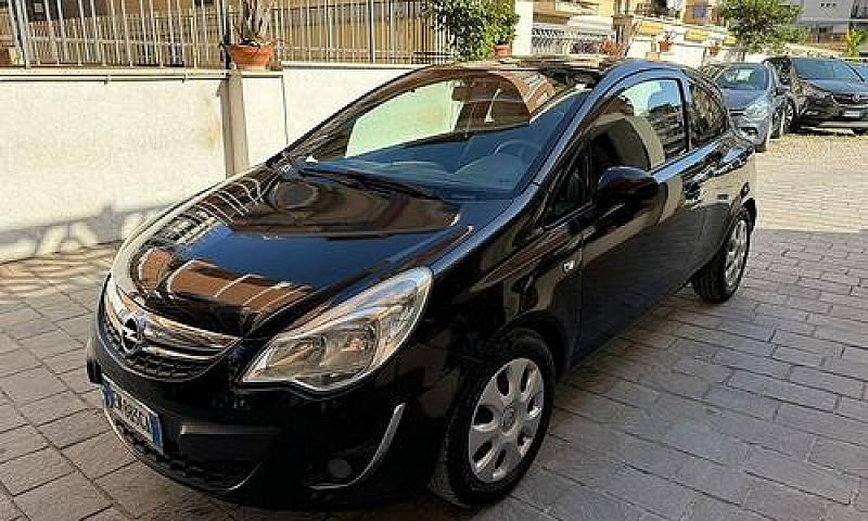 Opel Corsa 1.2 85Cv ...
