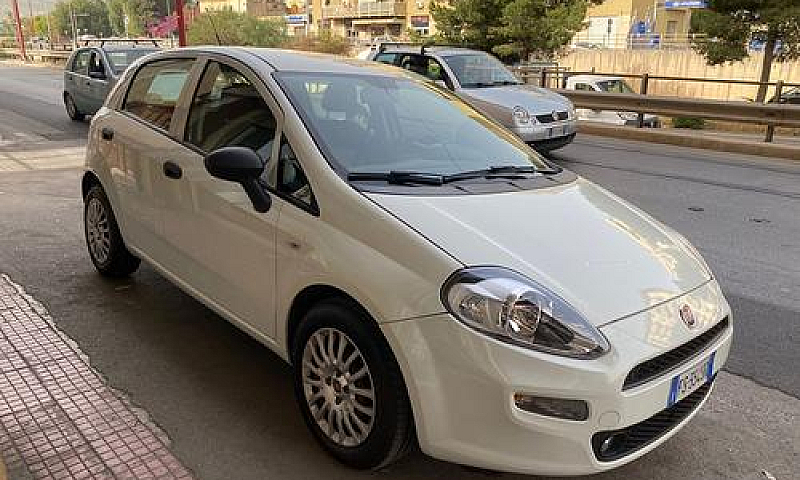 Fiat Punto 1.3 Mjt I...