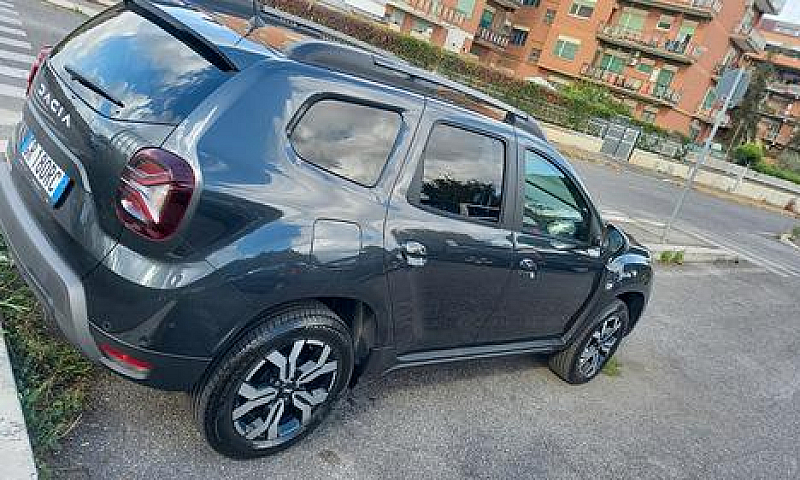 Dacia Duster 2ª Seri...
