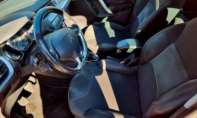 Citroen C3 1.4 Exclu...