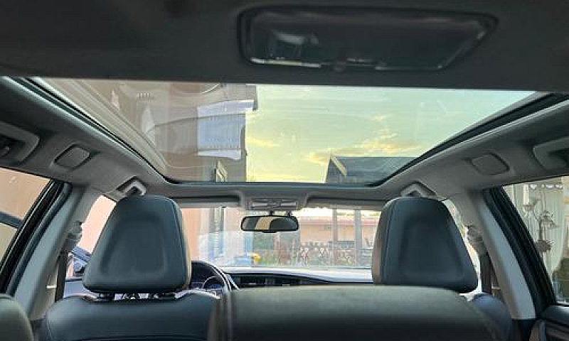 Toyota Auris Perfett...