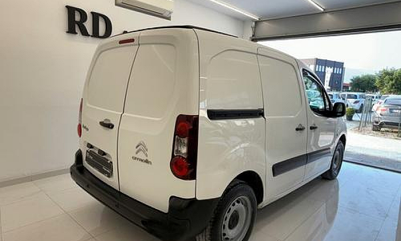 Citroen Berlingo 1.6...