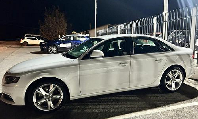 Audi A4 2.0 Tdi 143C...