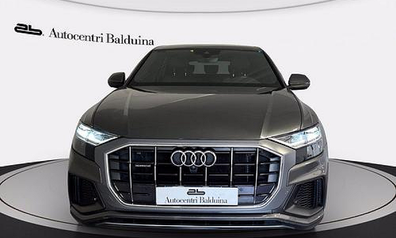 Audi Q8 50 3.0 Tdi M...