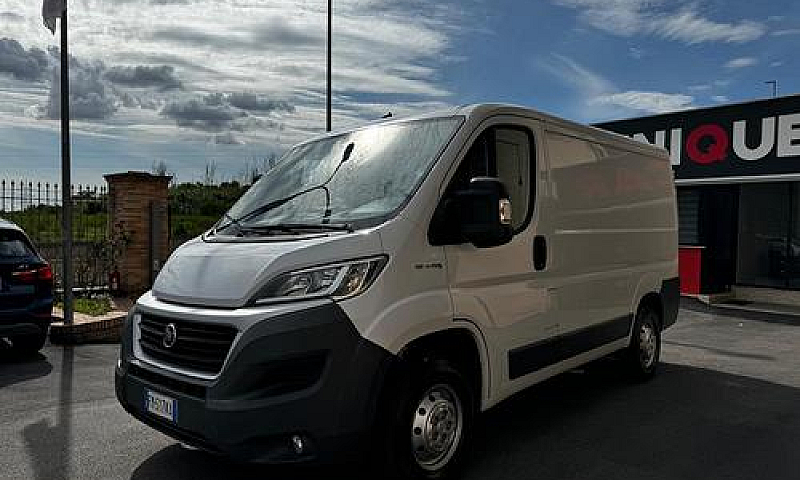 Fiat Ducato 30 2.0 M...