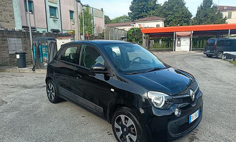 Renault Twingo 2015 ...