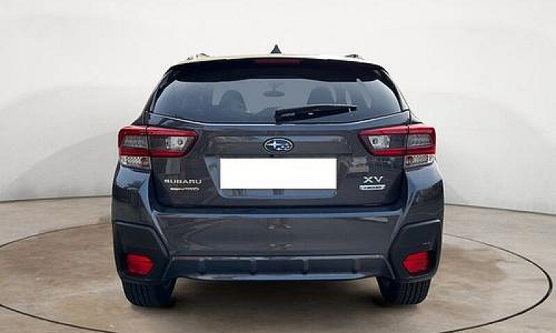 Subaru Xv 2.0I E-Box...