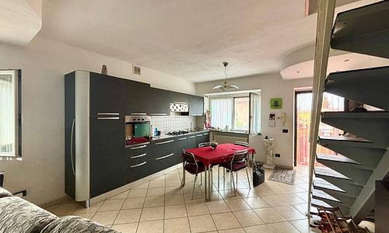 Appartamento - Aless...