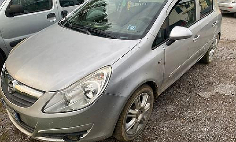 Opel Corsa 1.3Mjt Ra...