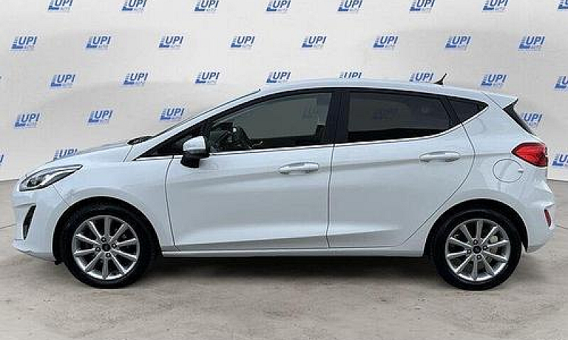 Ford Fiesta 5P 1.5 E...