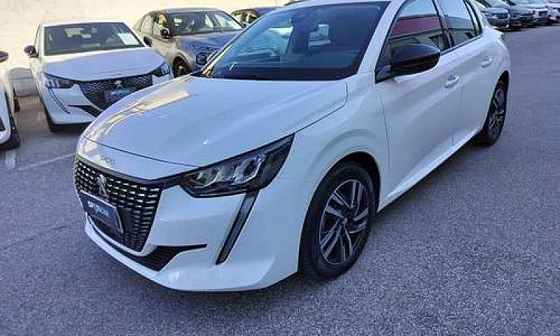 Peugeot 208 Puretech...
