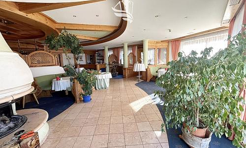 Castelrotto: Albergo...