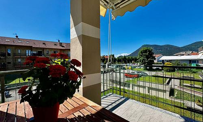 Appartamento Bruino ...