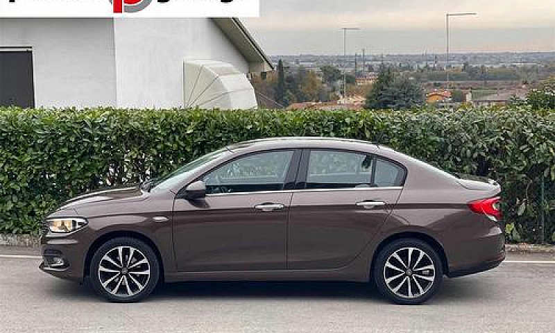Fiat Tipo 1.3 Mjt 4 ...