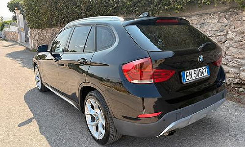 Bmw X1 E84 2.0...