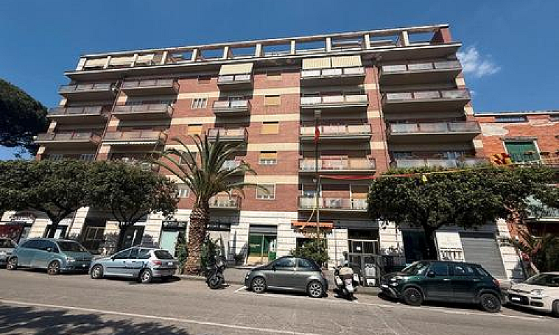 Attico - Viale Princ...