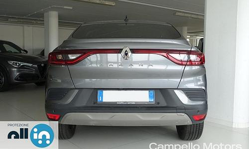 Renault Arkana Arkan...