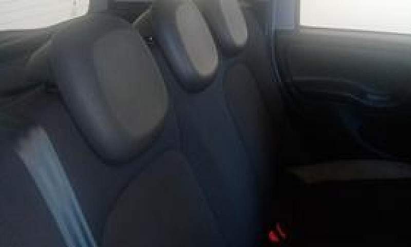 Fiat Panda 3ª Serie ...
