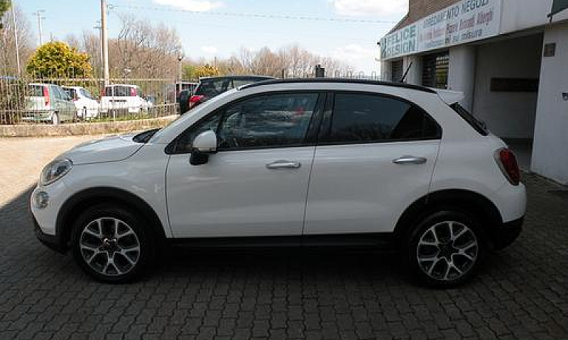 Fiat 500X 1.6 Mjt 12...