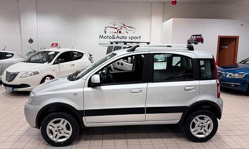 Fiat Panda 1.3 Mjt 1...