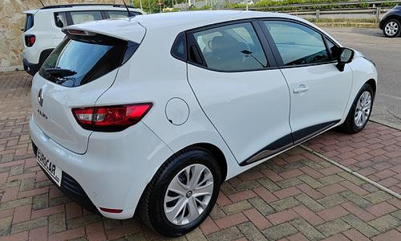 Renault Clio Dci 8V ...
