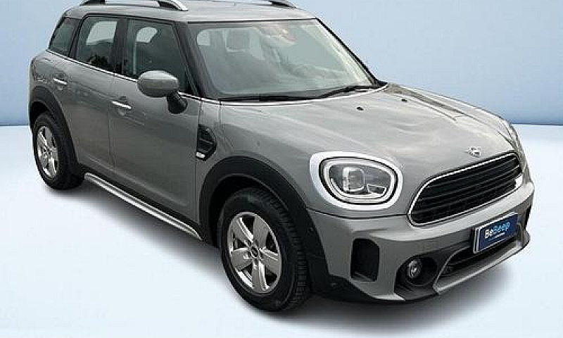 Mini One Countryman ...