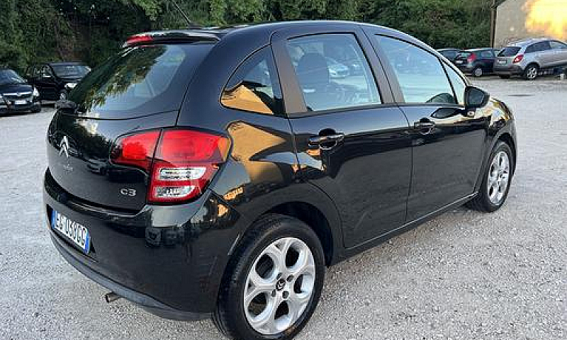 Citroen C3 1.1 Benzi...