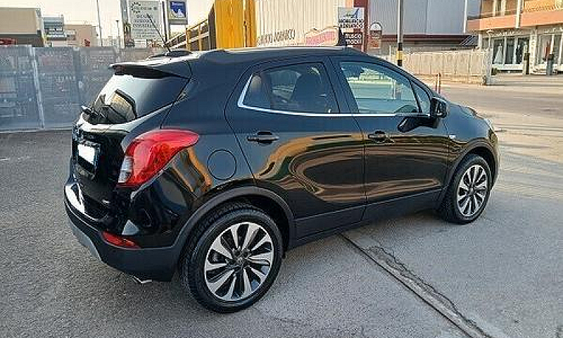 Opel Mokka X 1.6 Cdt...