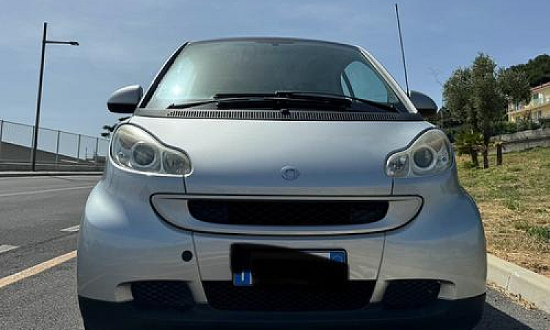 Smart Fortwo 1000 52...
