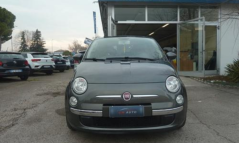 Fiat 500 1.2 Lounge ...