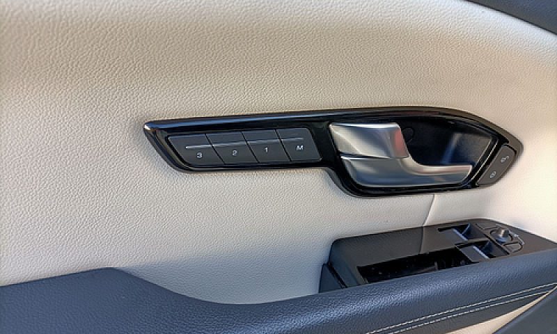Evoque 2.0 Autobiogr...