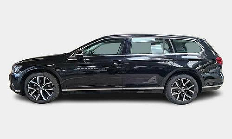 Volkswagen Passat Va...
