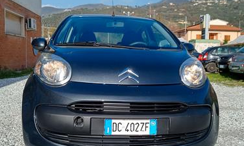 Citroen C1 1.0 5 Por...