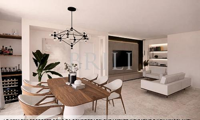 Residenze Via Lamber...