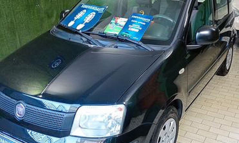 Fiat Panda 1.2 Dynam...