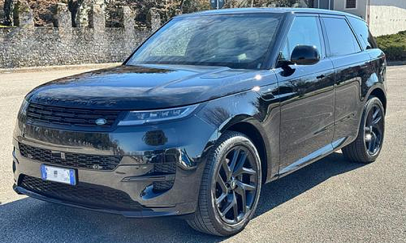 Range Sport 3.0D L6 ...