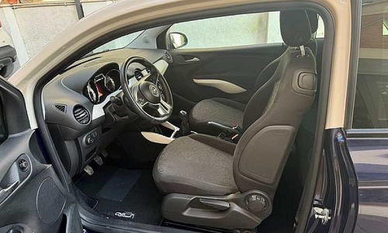 Opel Adam 1.4 87Cv G...