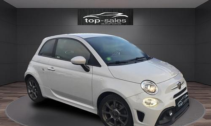 Abarth 595 1.4 Turbo...
