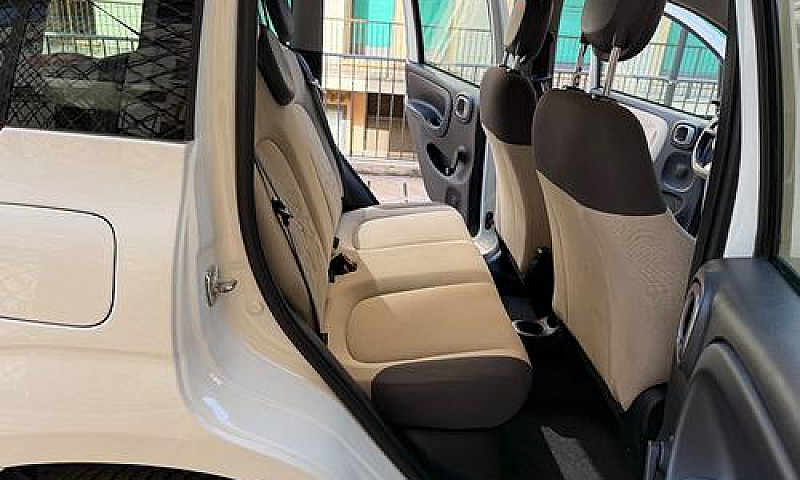 Fiat Panda 1.3 Mjt 8...