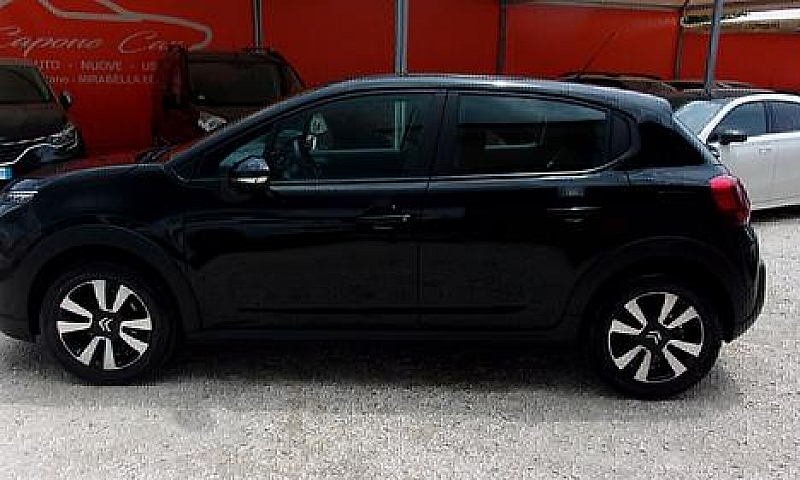 Citroen C3 Bluehdi 1...